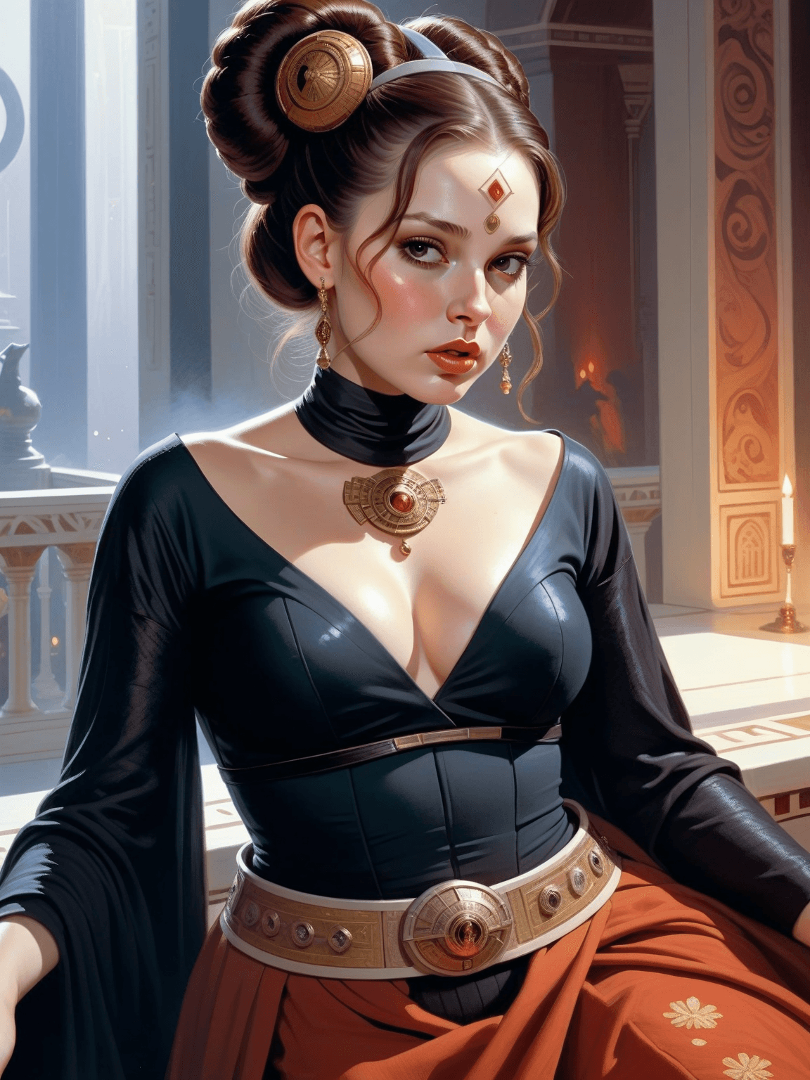 Thumbnail of padmé amidala