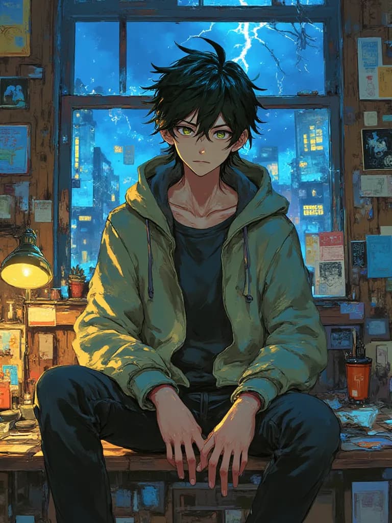 Thumbnail of Хюи