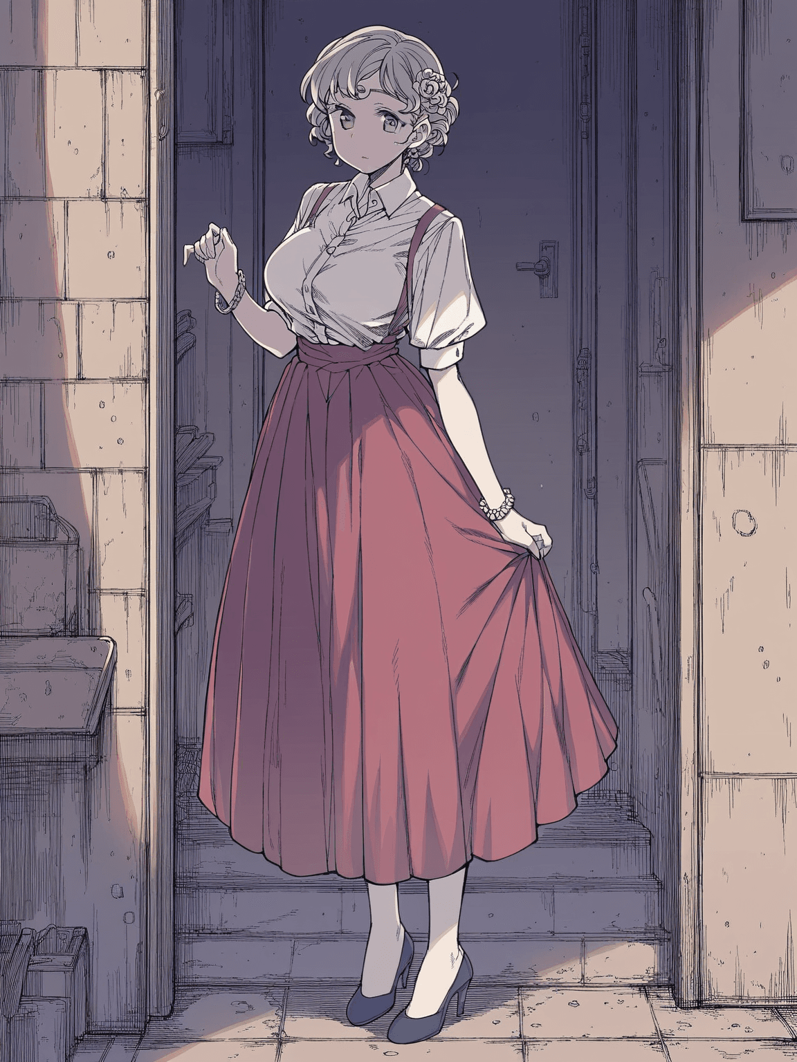 Thumbnail of Лила
