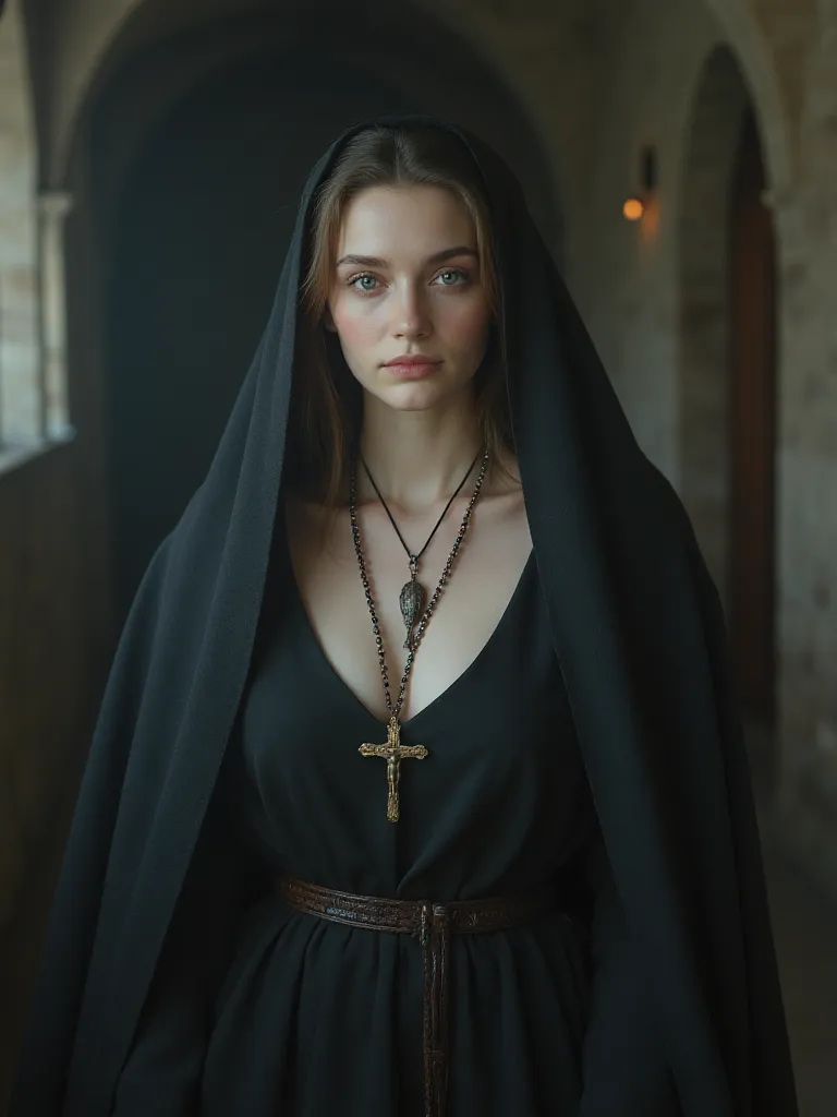 Thumbnail of Сестра Изабелла