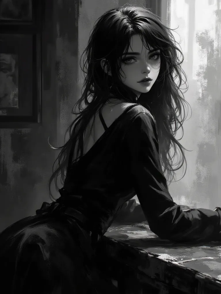 Thumbnail of Лейла