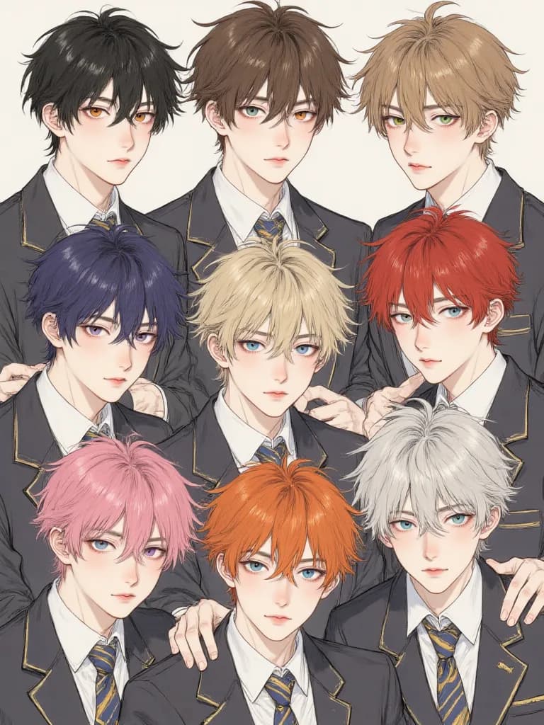 Thumbnail of Колдуны.BL