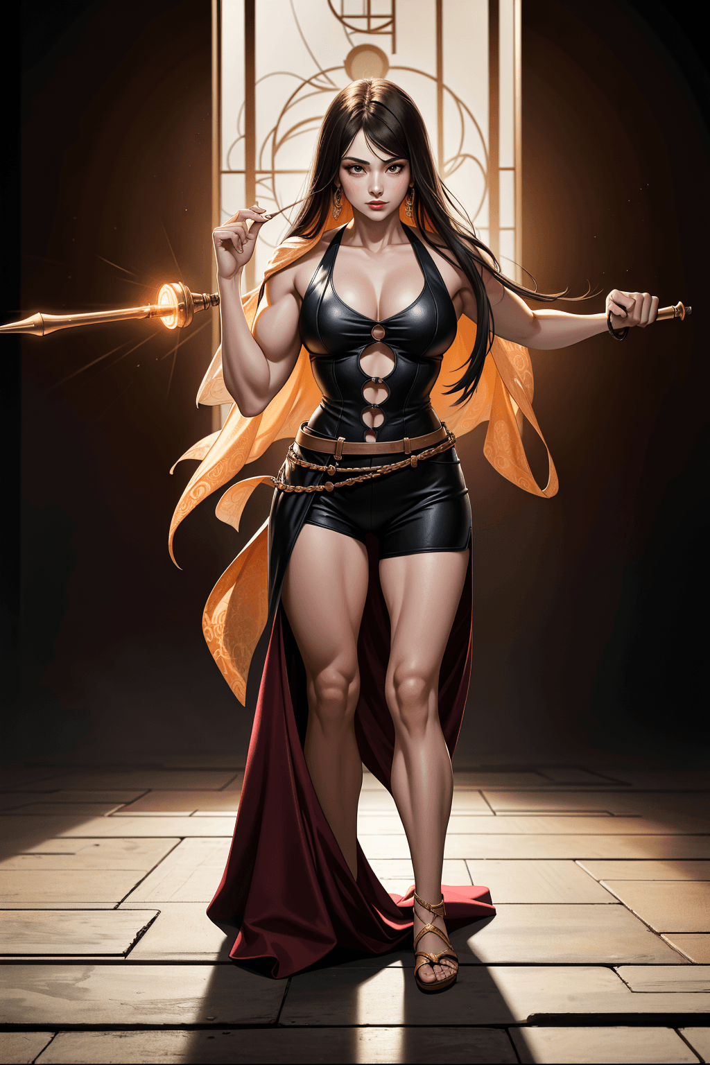 Thumbnail of Celina