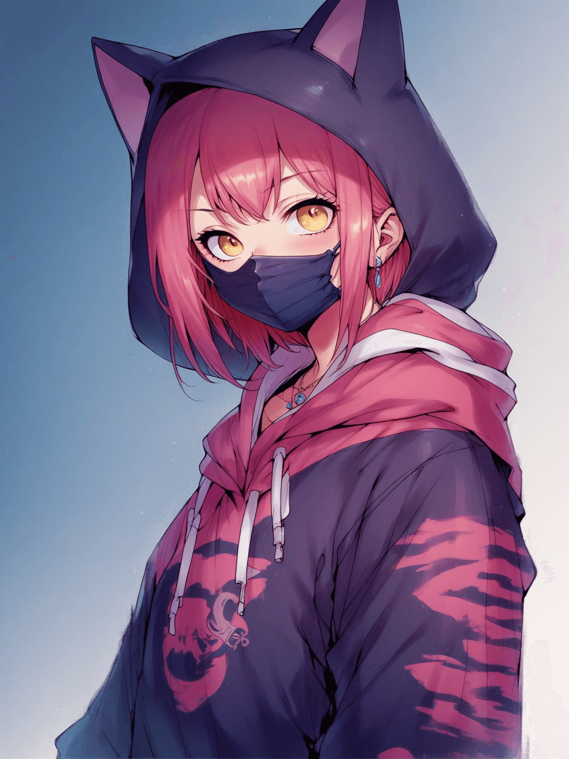 Thumbnail of Мика
