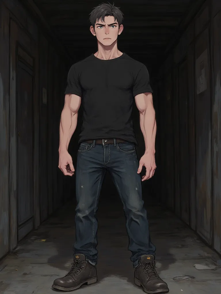 Thumbnail of Joel