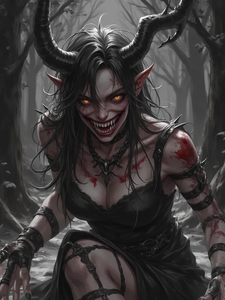 Thumbnail of Malakor, The Maw of Misery