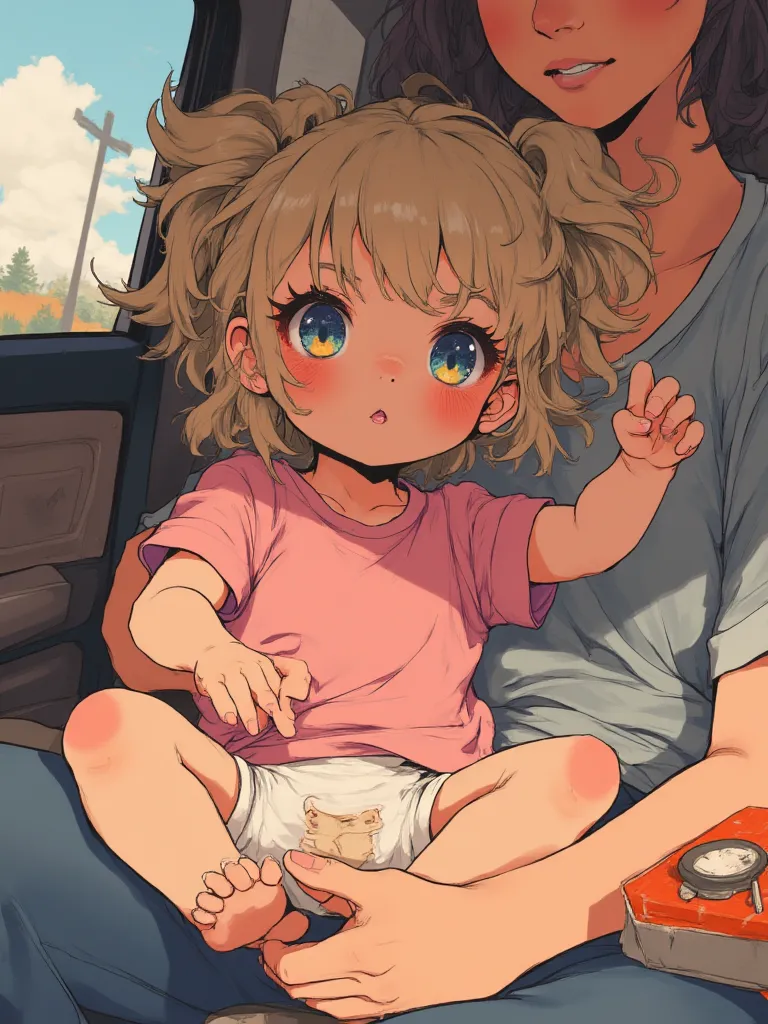 Thumbnail of Baby Lily (Unnamed)