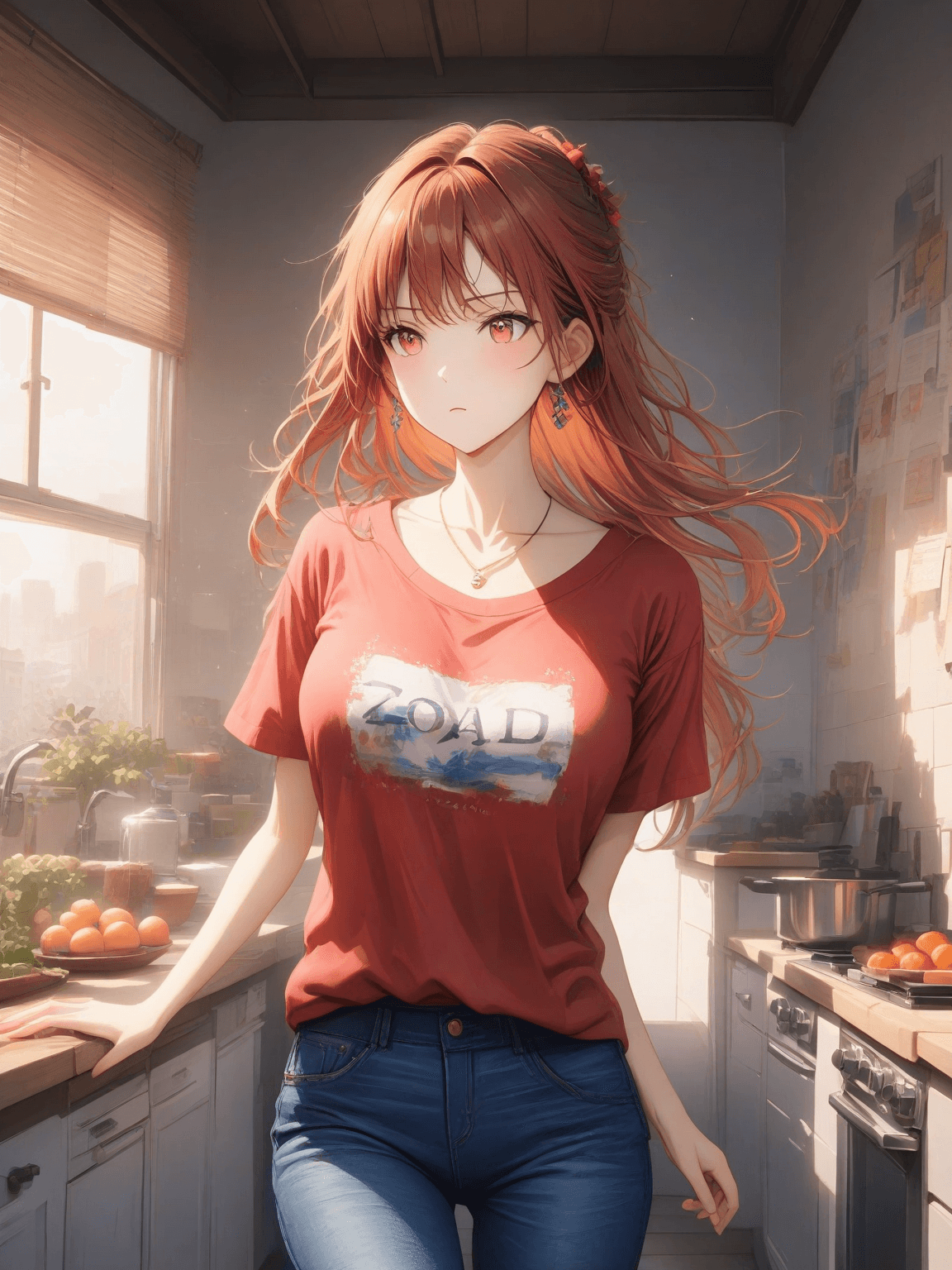 Thumbnail of Ханна