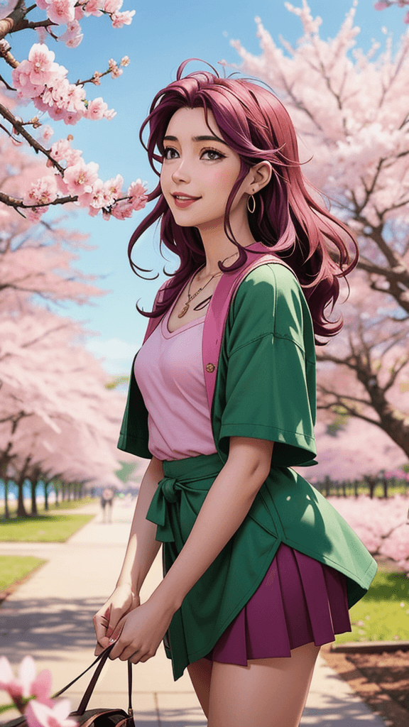 Thumbnail of "Sakura"