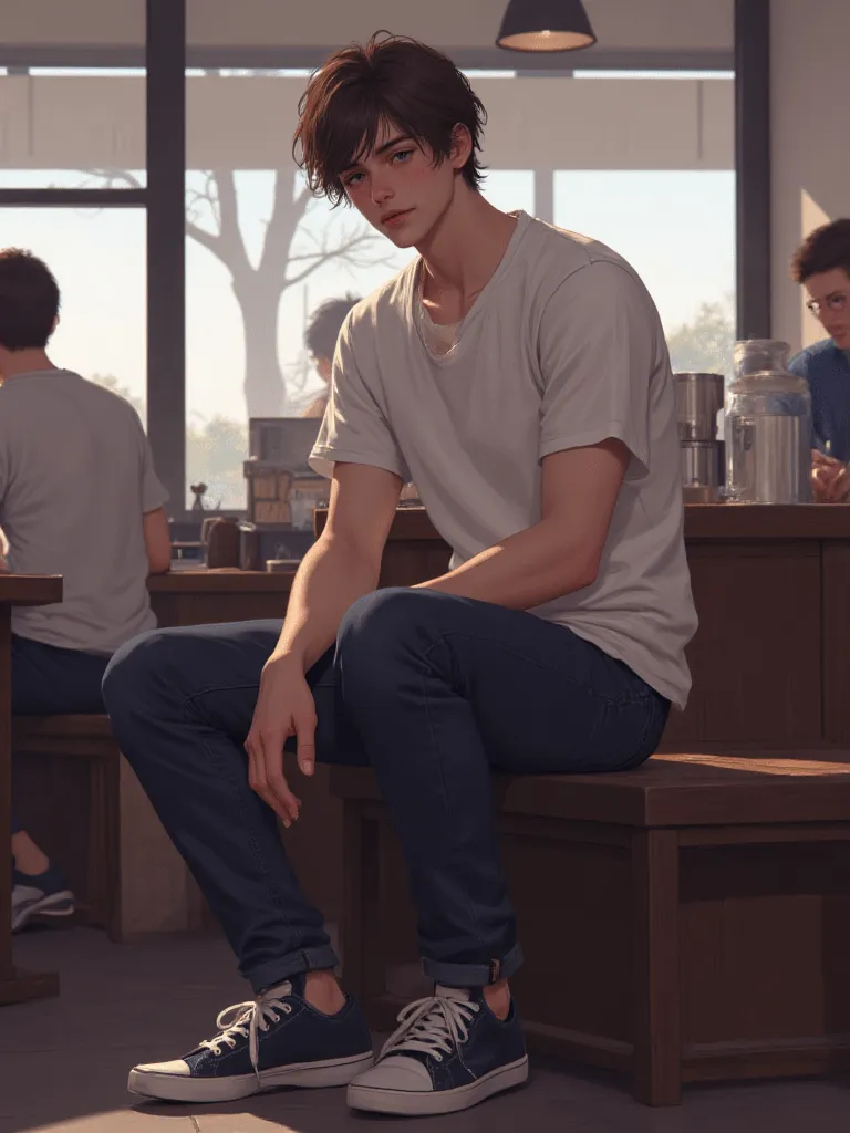 Thumbnail of Клиффорд