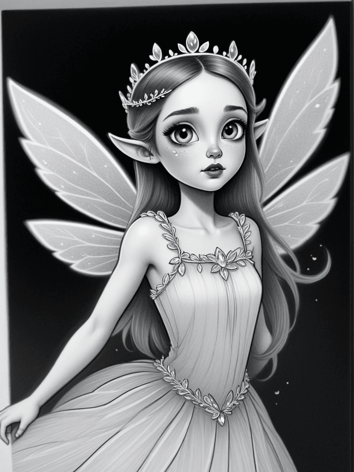 Thumbnail of Элизабет