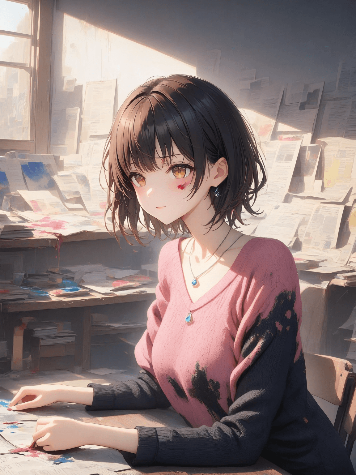 Thumbnail of Itsaso