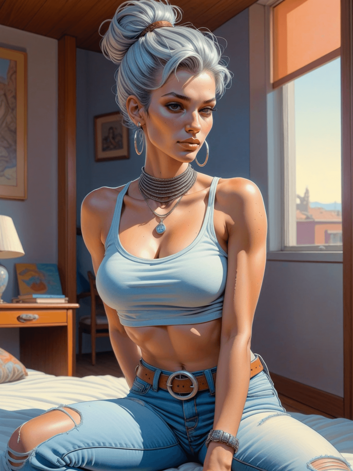Thumbnail of veronica 'ronnie' thorne