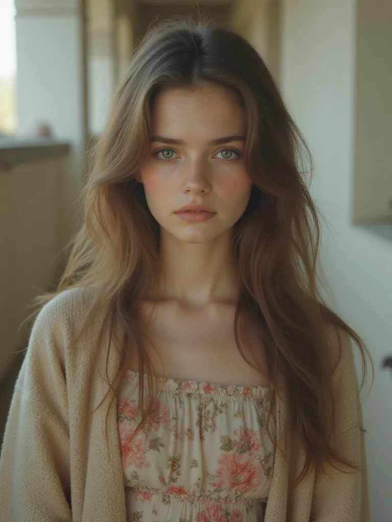 Thumbnail of Elina Petrova