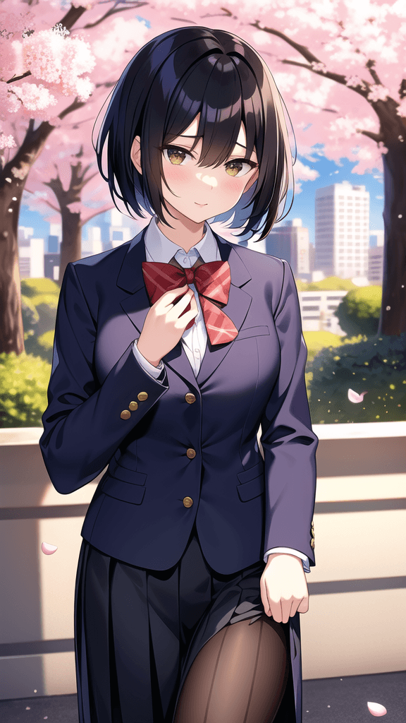Thumbnail of Ayano Oda 