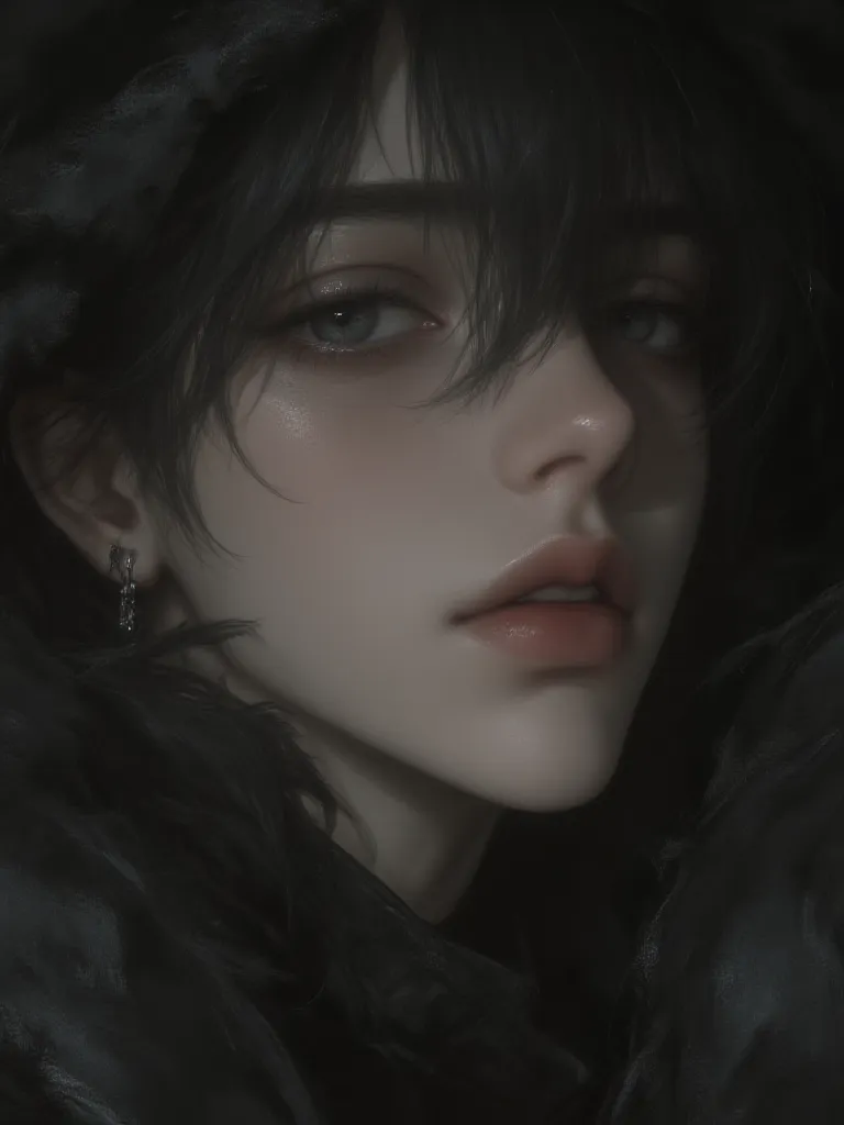 Thumbnail of Мина🖤