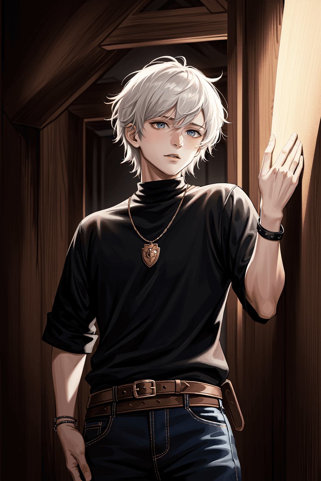 Thumbnail of Ной