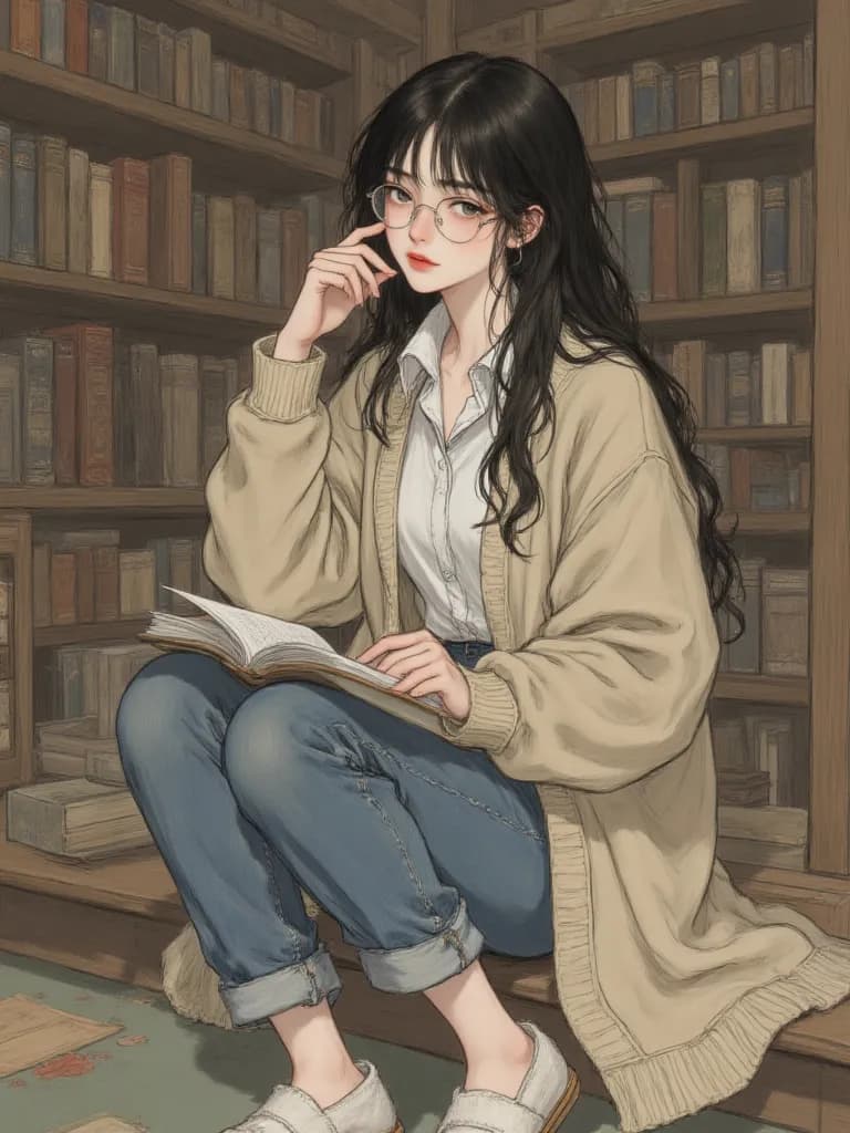 Thumbnail of Лайла