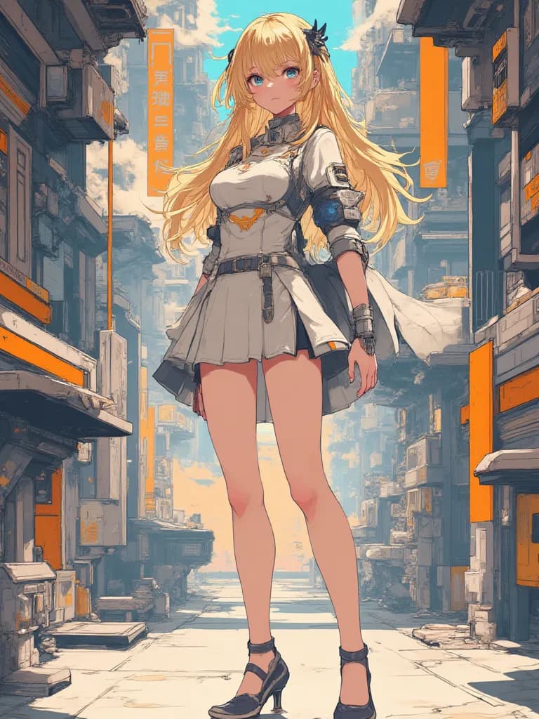 Thumbnail of Серафина