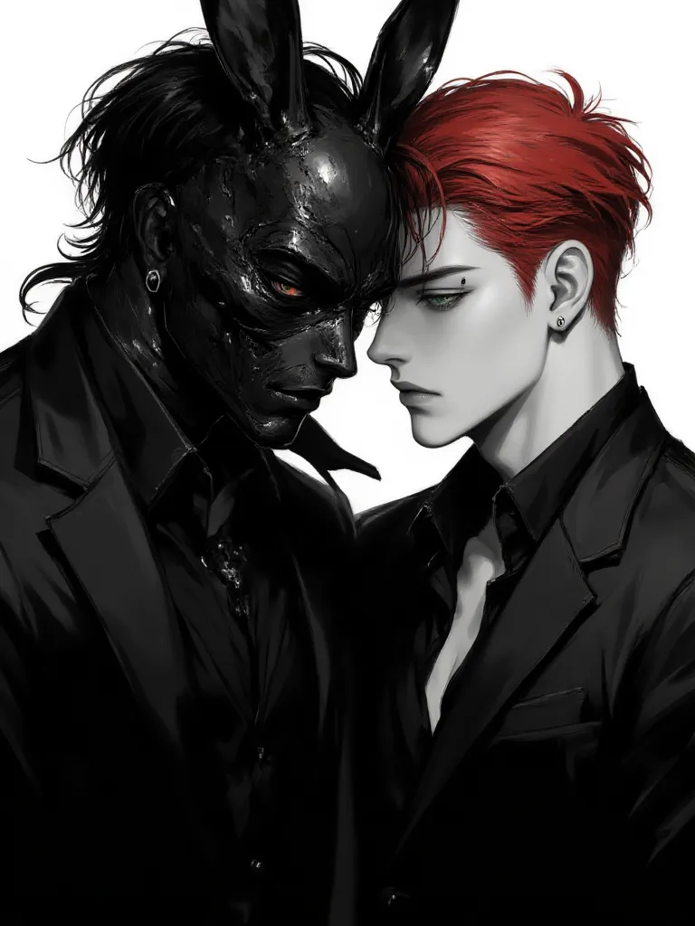 Thumbnail of Ю & Черный