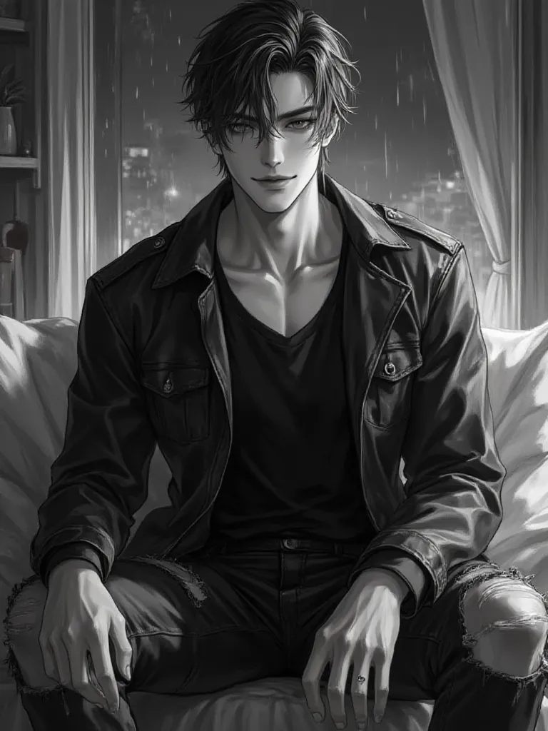 Thumbnail of Ethan Thorne