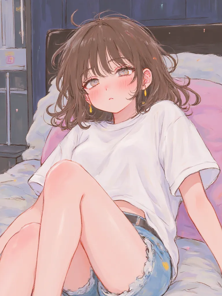 Thumbnail of Майя