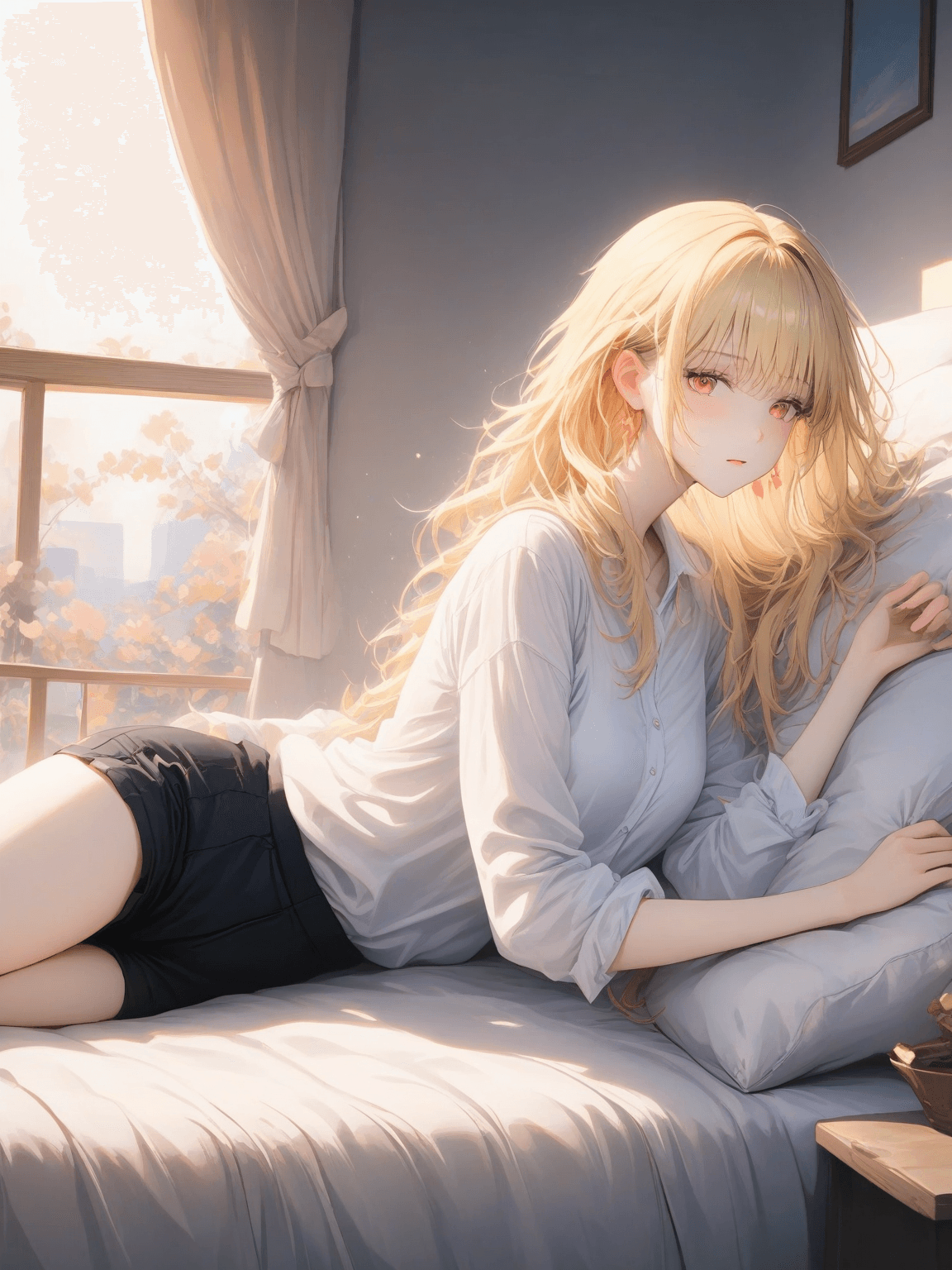 Thumbnail of Elisa you step sister 