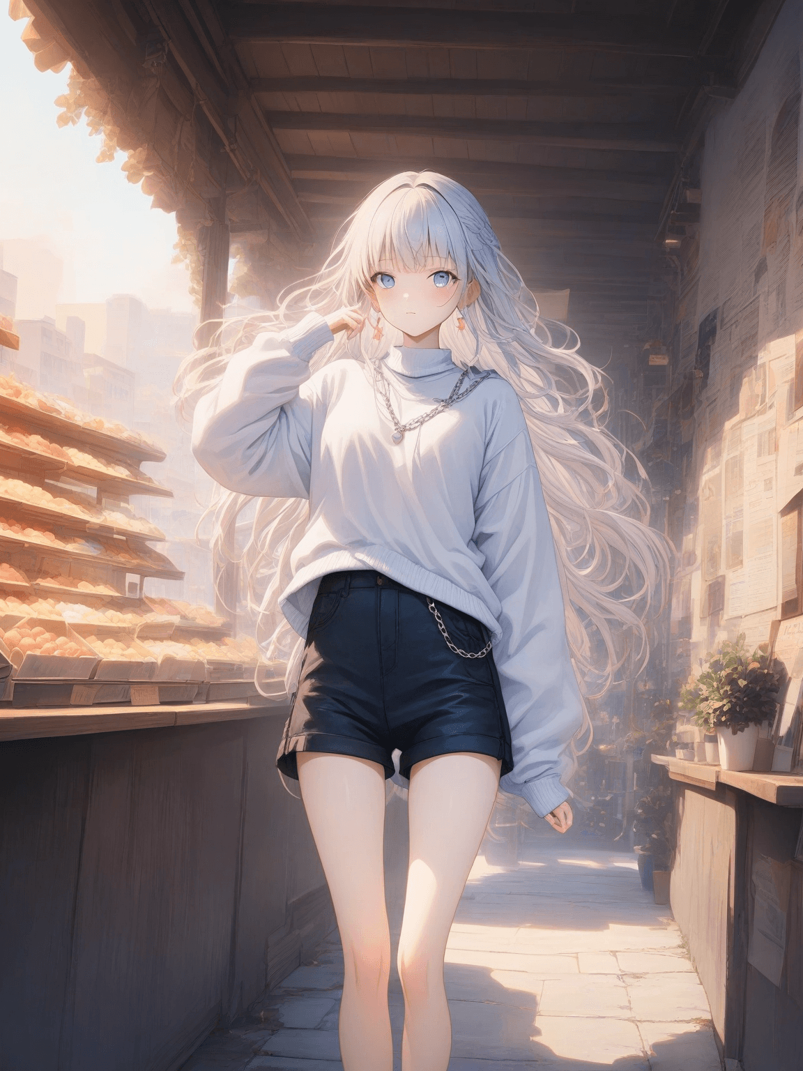 Thumbnail of Астрид