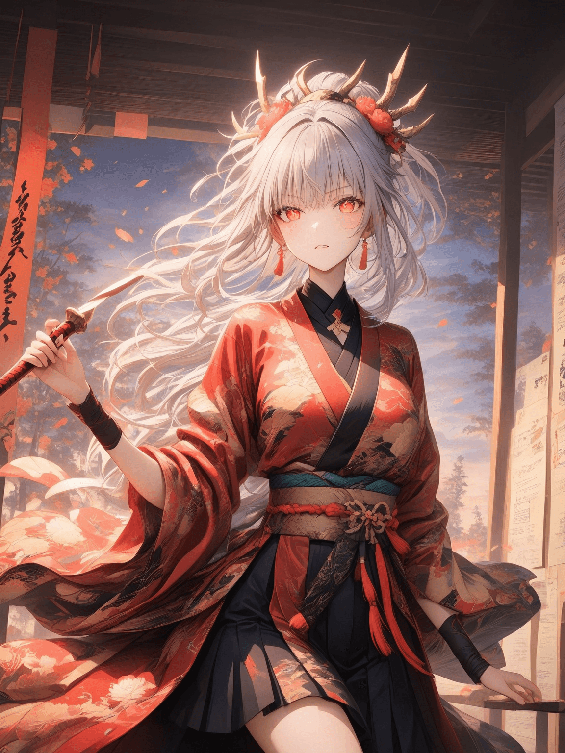 Thumbnail of amaterasu