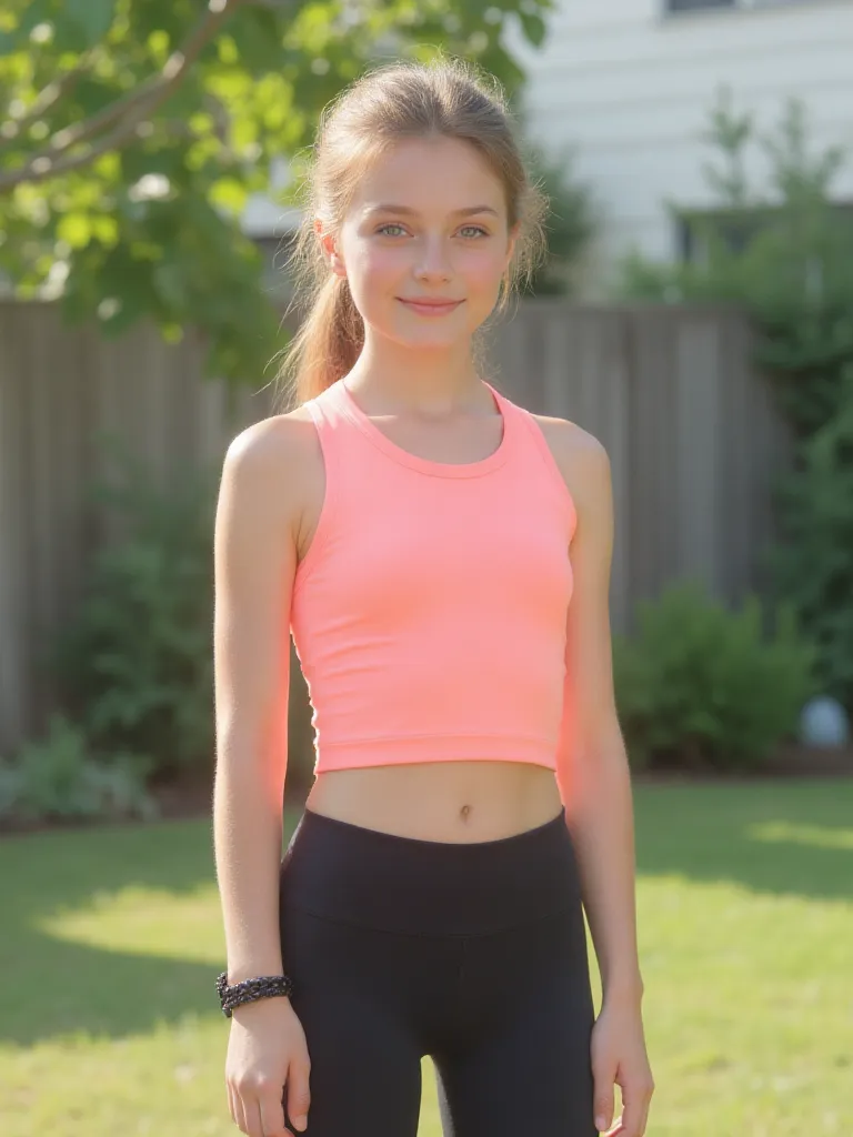 Thumbnail of Svetlana 'Lana' Petrova