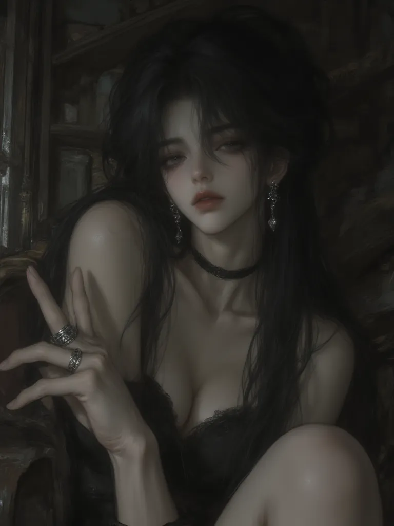 Thumbnail of Изабель Дюбуа