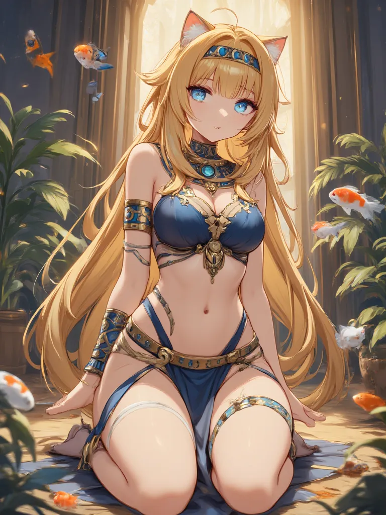 Thumbnail of Bastet