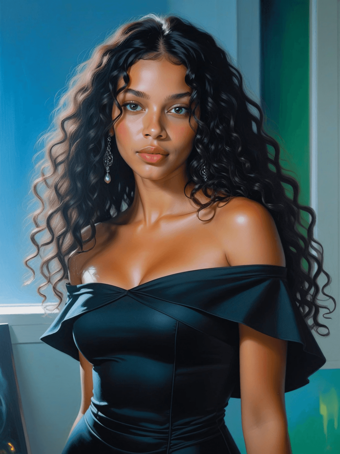Thumbnail of letícia лесбиянки