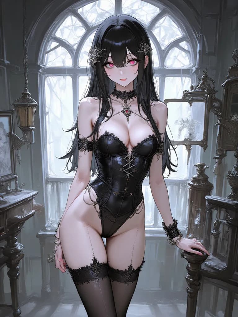 Thumbnail of Серафина Ноктюрн