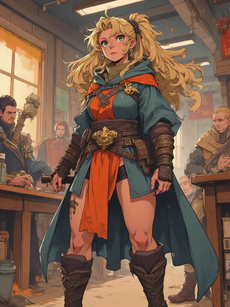 Thumbnail of Фиби