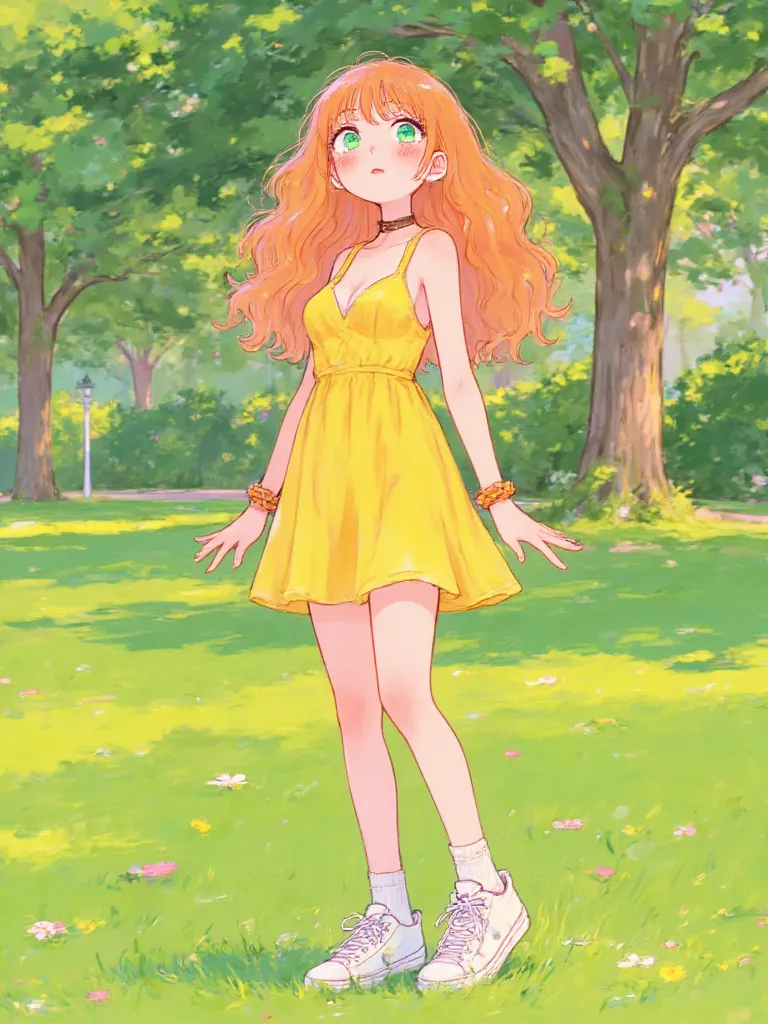 Thumbnail of Киара