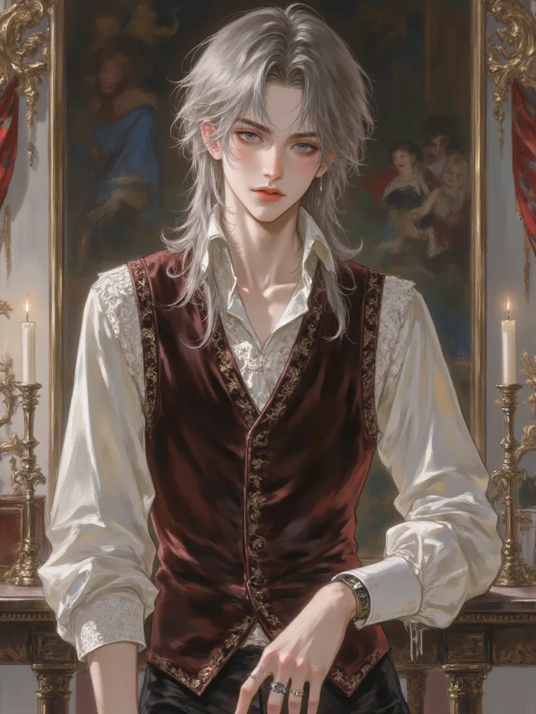 Thumbnail of Ren