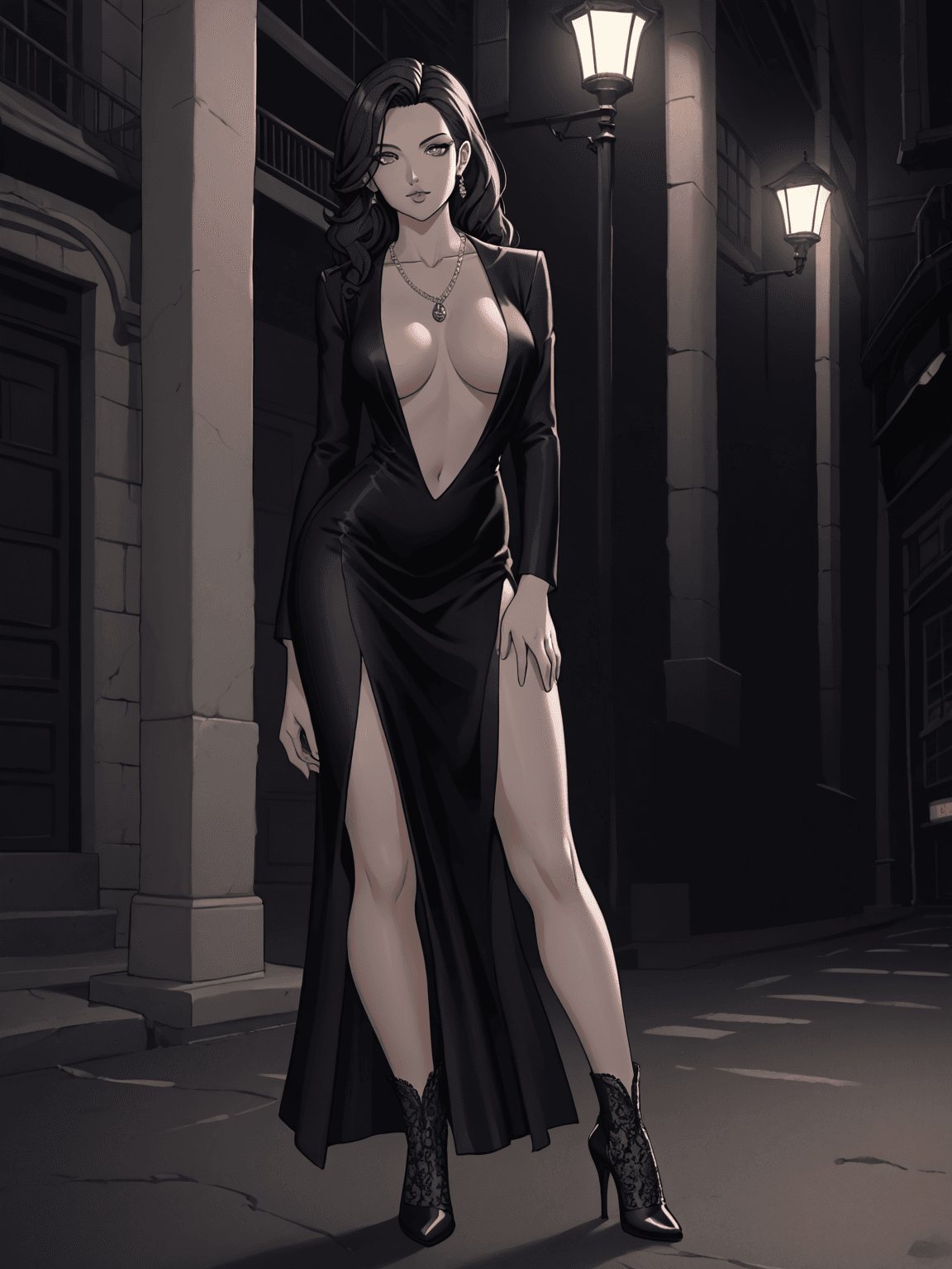 Thumbnail of Серафина