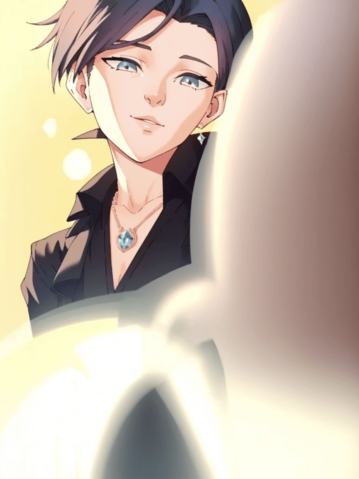 Thumbnail of Серафина Волкова