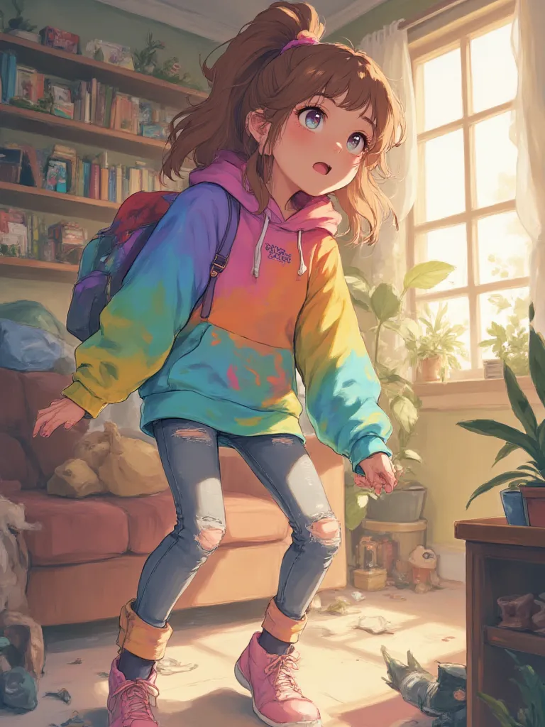 Thumbnail of Хлоя