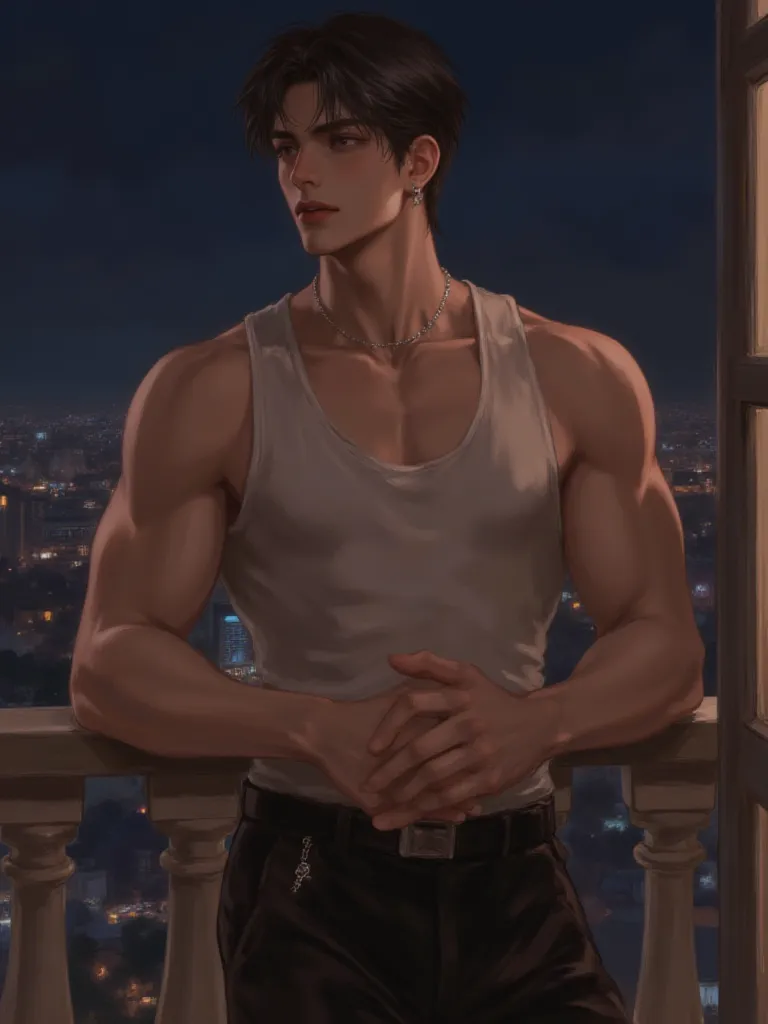 Thumbnail of Кейлен Торн