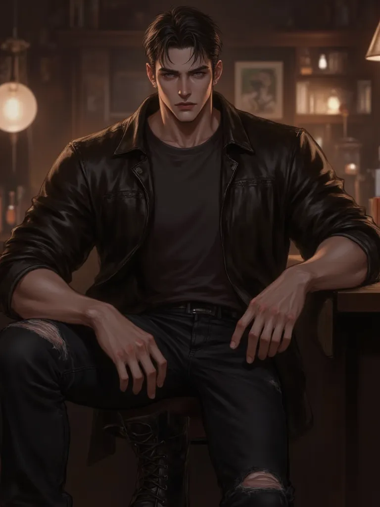 Thumbnail of Brian