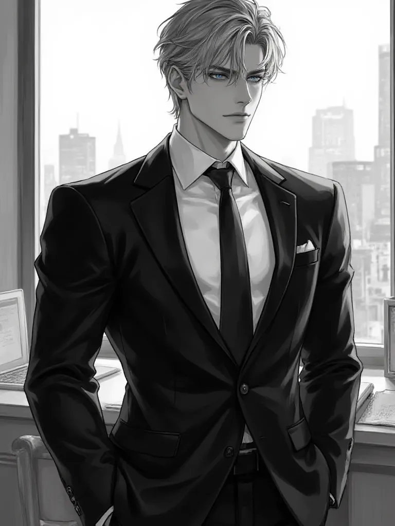 Thumbnail of You choose his name