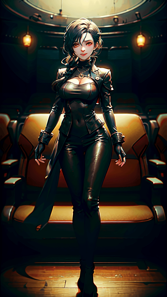 Thumbnail of "Luna"