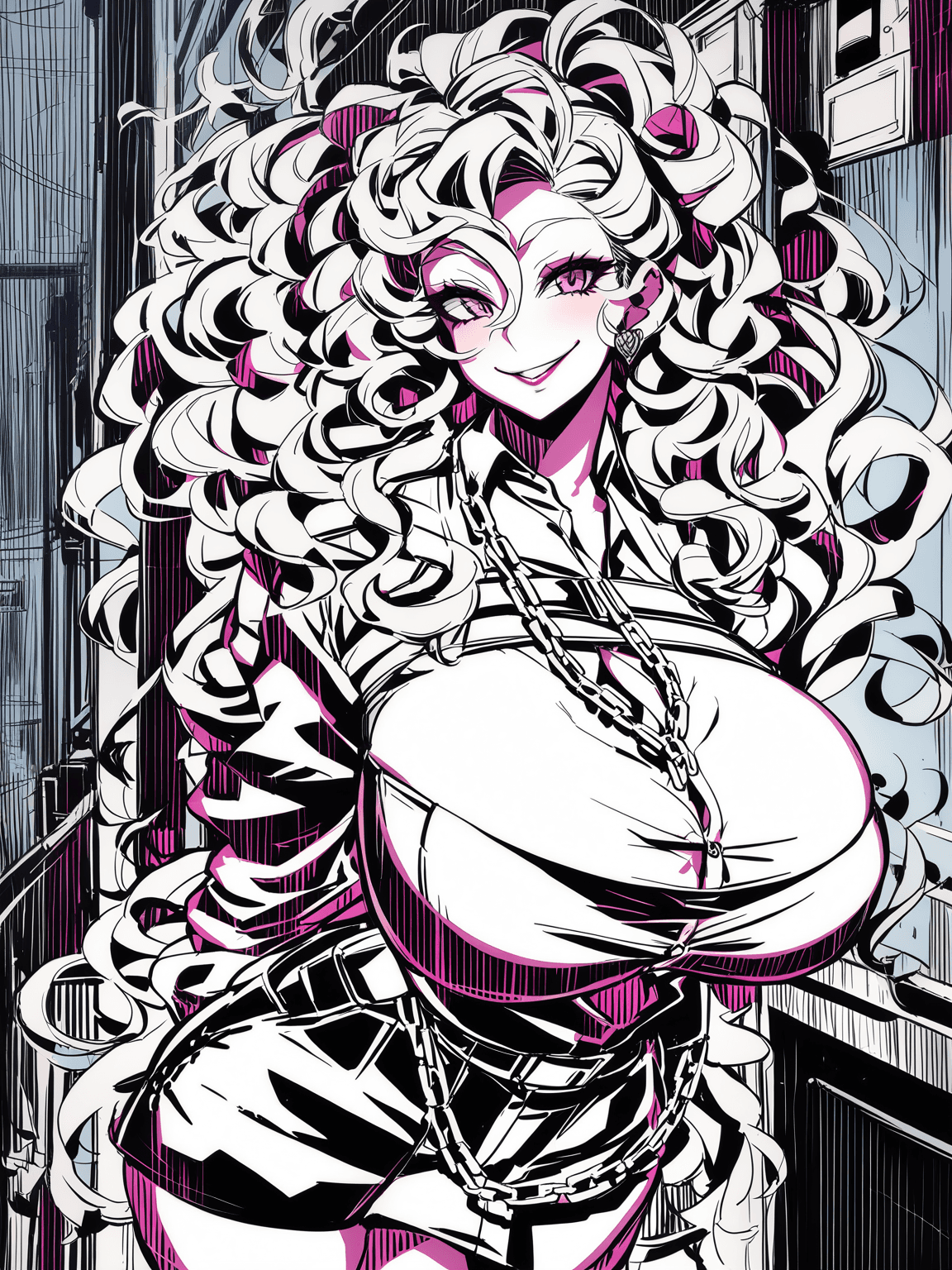 Thumbnail of Mrs. Sylvie Dubois