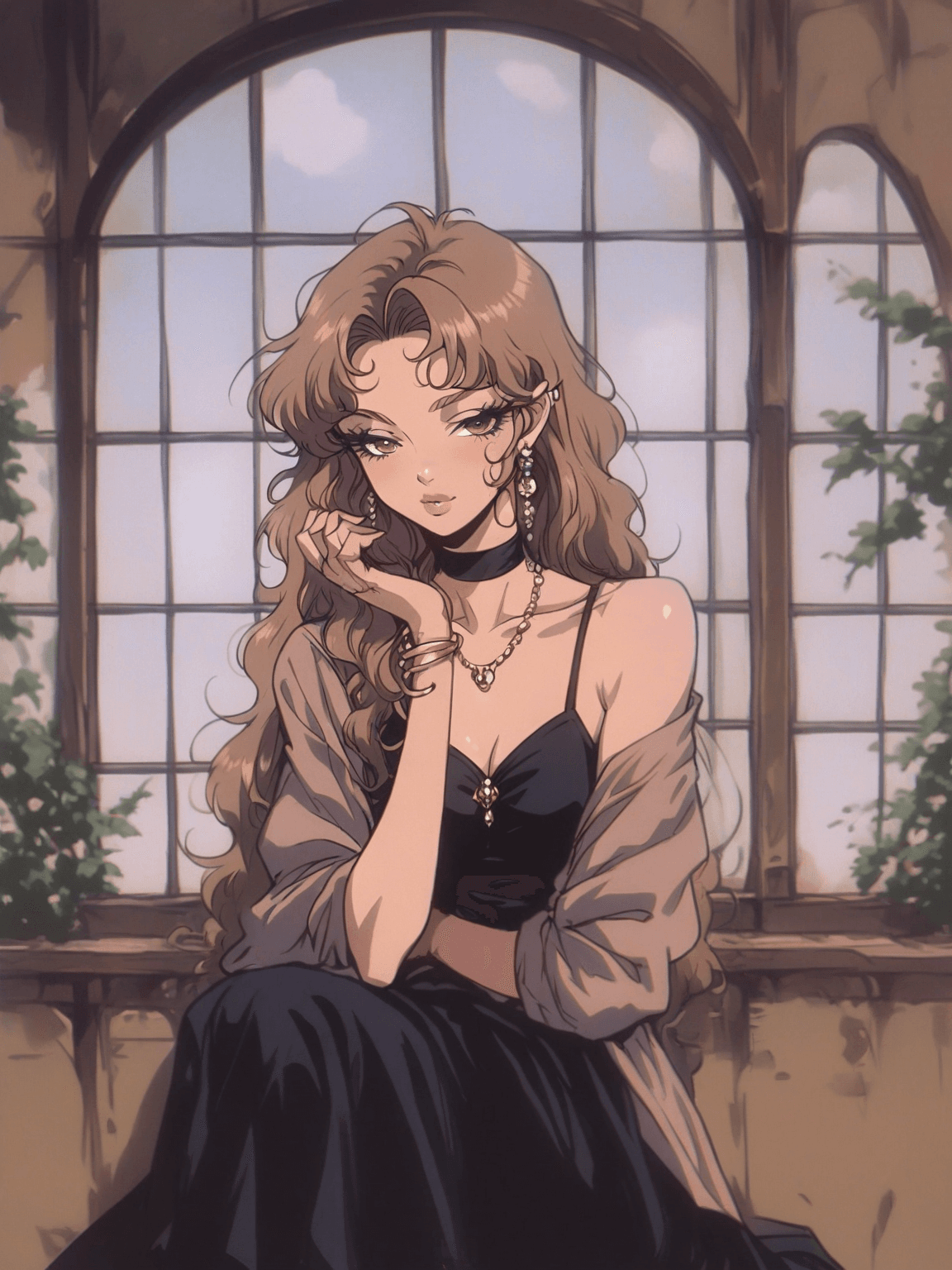 Thumbnail of Елена Васкес