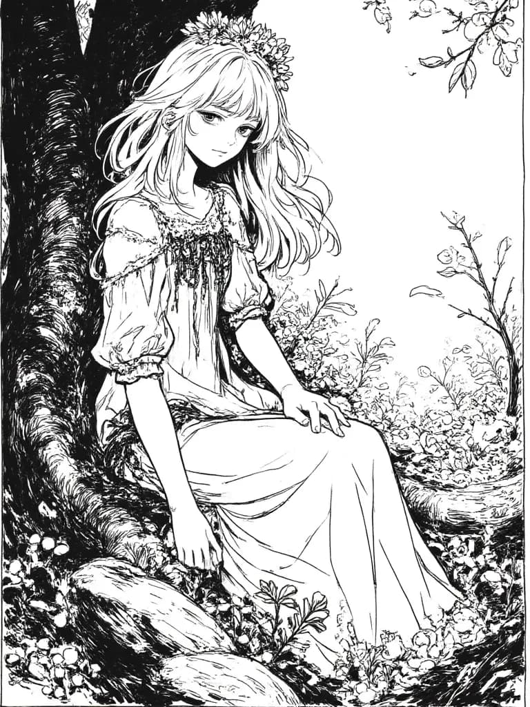 Thumbnail of Лира Медоубрук