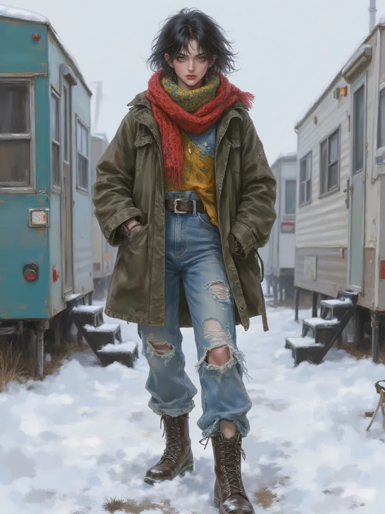 Thumbnail of Кристал (и Бренда)