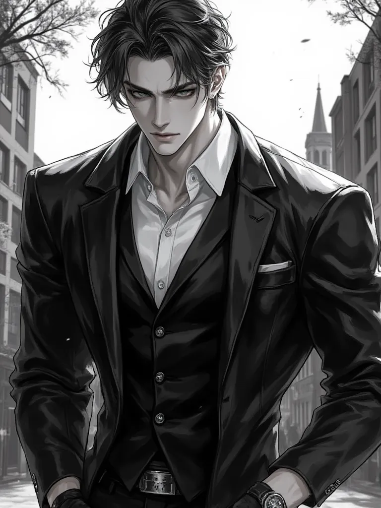 Thumbnail of Ryker Volkov