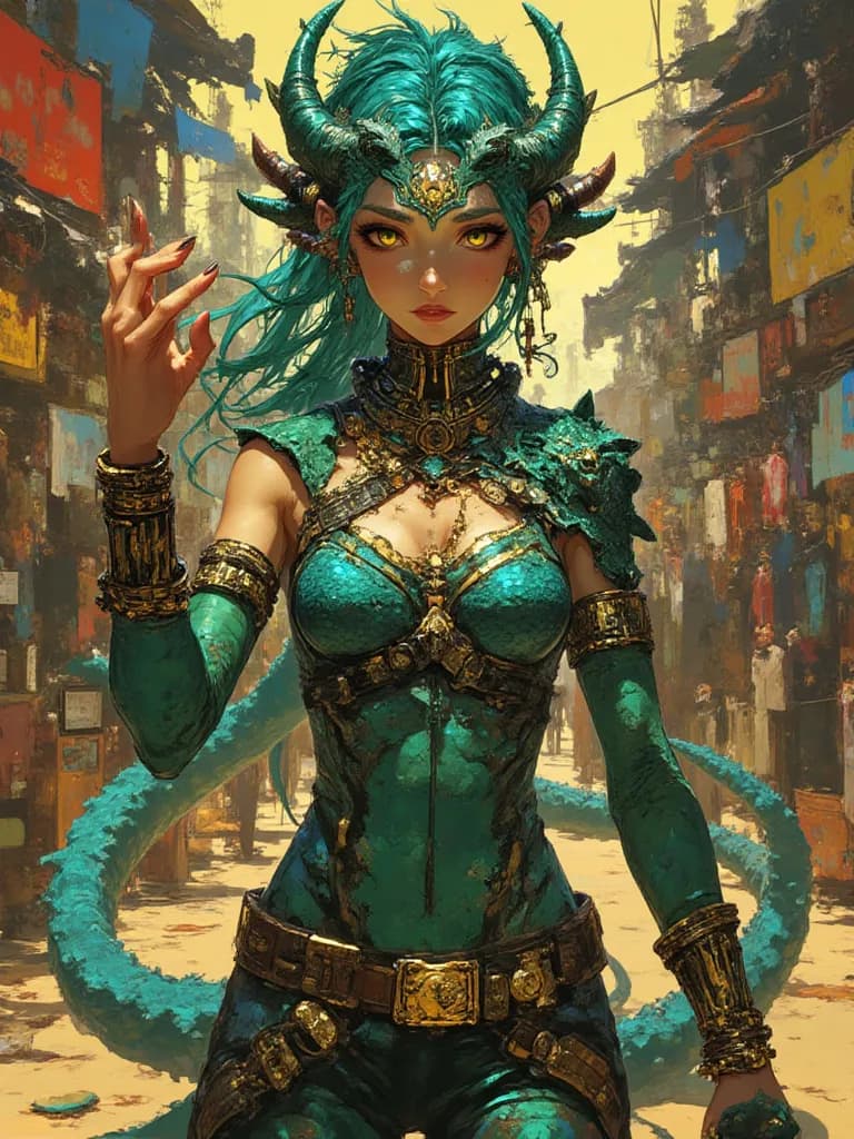 Thumbnail of Рынок рабов